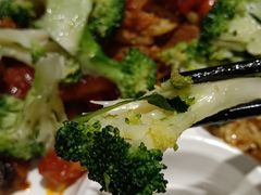 -素满香·素食自助餐(西安·民乐园店)