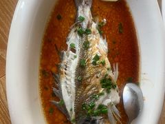 -渔·海鲜餐厅（东澳可域度假村内）南沙湾沙滩店