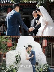 -Sunny喜铺婚礼策划(东部店)