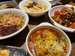 琅琊土豆-付小姐在成都(五道口店)