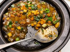 -金狮麟·新豫菜(金码大厦店)