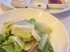 -WOLFGANG PUCK KITCHEN & BAR(迪士尼小镇店)