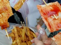 -小街天府(西工小街店)