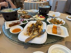 -庄氏祥记家常食府(国瑞建材家居博览中心店)