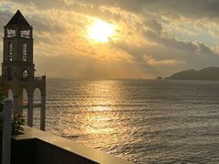 -宁波松兰山滨海旅游度假区