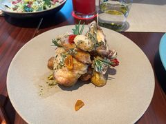 -杭州西子湖四季酒店-WL BISTRO西湖餐厅(灵隐路店)