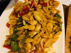 -胡桃里音乐酒馆(曲江店)