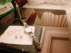 -慈溪白金汉爵大酒店