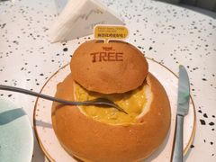 -大树餐厅(朝阳大悦城店)