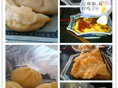 -夫子庙小吃广场(东牌楼店)