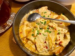 -李久其家民间餐厅(观沙岭公园店)
