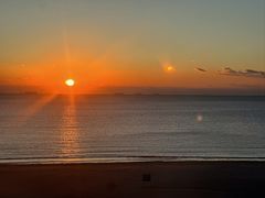 -海天一色海景自助餐厅(西港花园店)