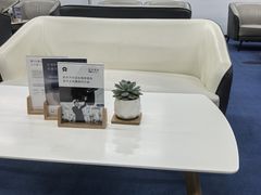 -蔚来体验中心(北京亦庄店)