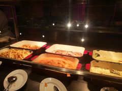 -广州富力君悦大酒店·凯菲厅