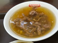 -好成财牛排馆(涂门街总店)