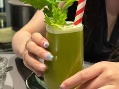 -Ginger(兴国路店)