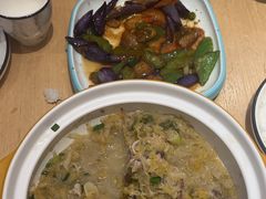 -东北风(江北万达店)