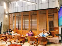 -VESH COFFEE(定西路店)