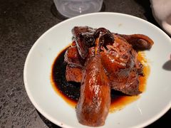 弄堂里的卤鸭儿-弄堂里·寻味杭州(湖滨银泰in77C区店)
