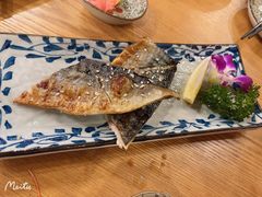 青花鱼-魔丼屋(日月光店)