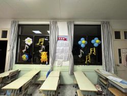 -派对猴生日派对策划(浦东店)