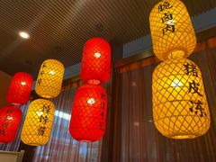 大堂-福祚黑猪肉美食餐馆(世茂广场店)