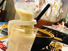 -辉记炭烧海鲜大排档·老字号(福田店)