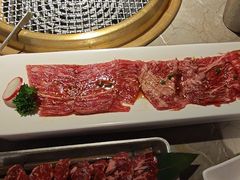 -谷牛日式烤肉(宝山U天地店)