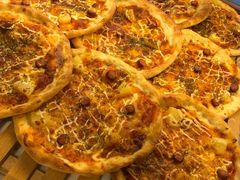 -Dough&Joe团憩(瑞虹天地月亮湾店)