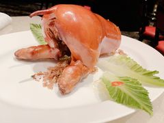 -8餐厅(新葡京酒店)