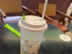 -奈雪的茶(华侨城创意园店)