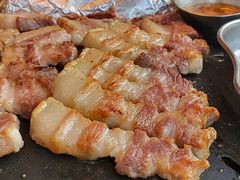 -济州爱肉堂(总店)