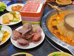 -宝丽金大酒店·洗浴中心