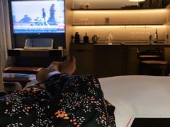 -北京三里屯CHAO酒店