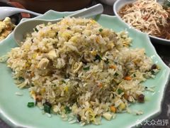 -冶春茶社(星汉大厦店)