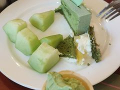 -元一希尔顿酒店·禅自助餐厅·啤酒花园