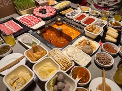 -海底捞火锅(龙湖北京大兴天街店)