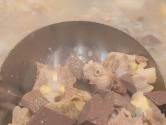 小锅羊汤-前堡羊汤岫岩一部(凯隆店)