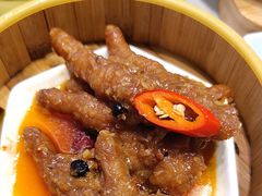 -香港狮子山下·明星粤菜餐厅(北苑店)