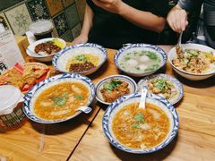 -捡角台湾食堂(宝山店)