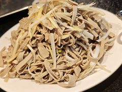 -二虎原味烧烤