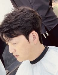 -型色沙龙 Color Salon