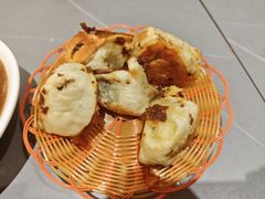 -马老三肉丁胡辣汤(西一路店)
