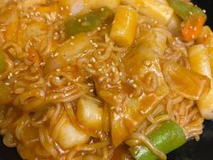 -火炉情韩国料理店(古田路店)