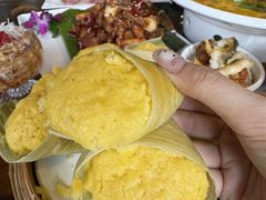 -尽善百年古院餐厅(王家老宅店)