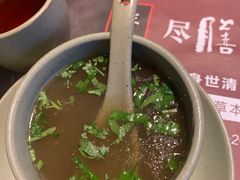 -盡膳口福·百年汤方火锅(科华北路店)