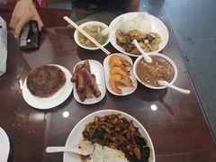 -聚德华天护国寺小吃(甜水园店)