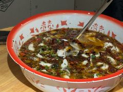 -丁叮小排档·八道江湖菜·团建聚餐(车公庙店)