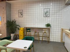 -椰子日记(世欧广场店)
