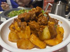 -磁州卤面·地标邯郸菜(97年创始店)